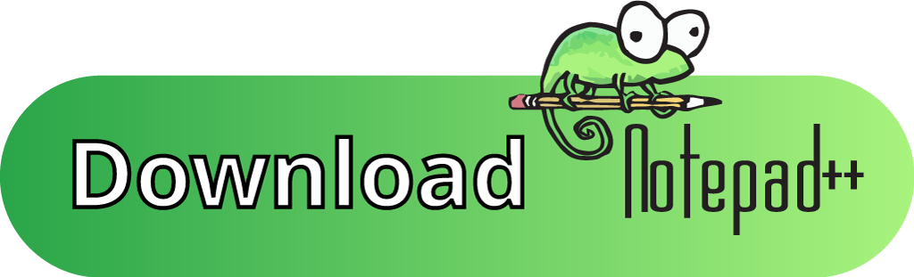 Download Notepad++ 官方下载图